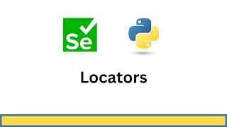 Selenium Python Locators Net Worth