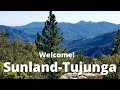 Sunland-Tujunga California Beach Radio