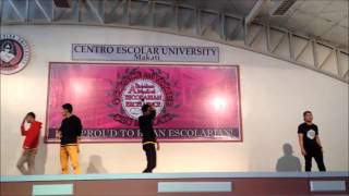 ATS General Assembly 2014