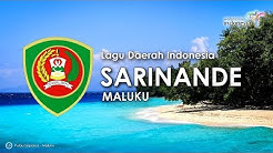 Sarinande - Lagu Daerah Maluku (Karaoke dengan Lirik)  - Durasi: 4:03. 