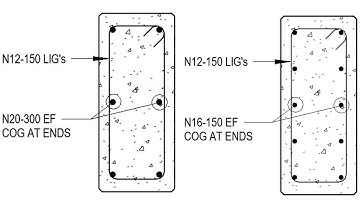 HOW TO CREATE REINFORCEMENT BARS AS A LINE BASED FAMILY IN REVIT#revit #revitfamily #revit_2022