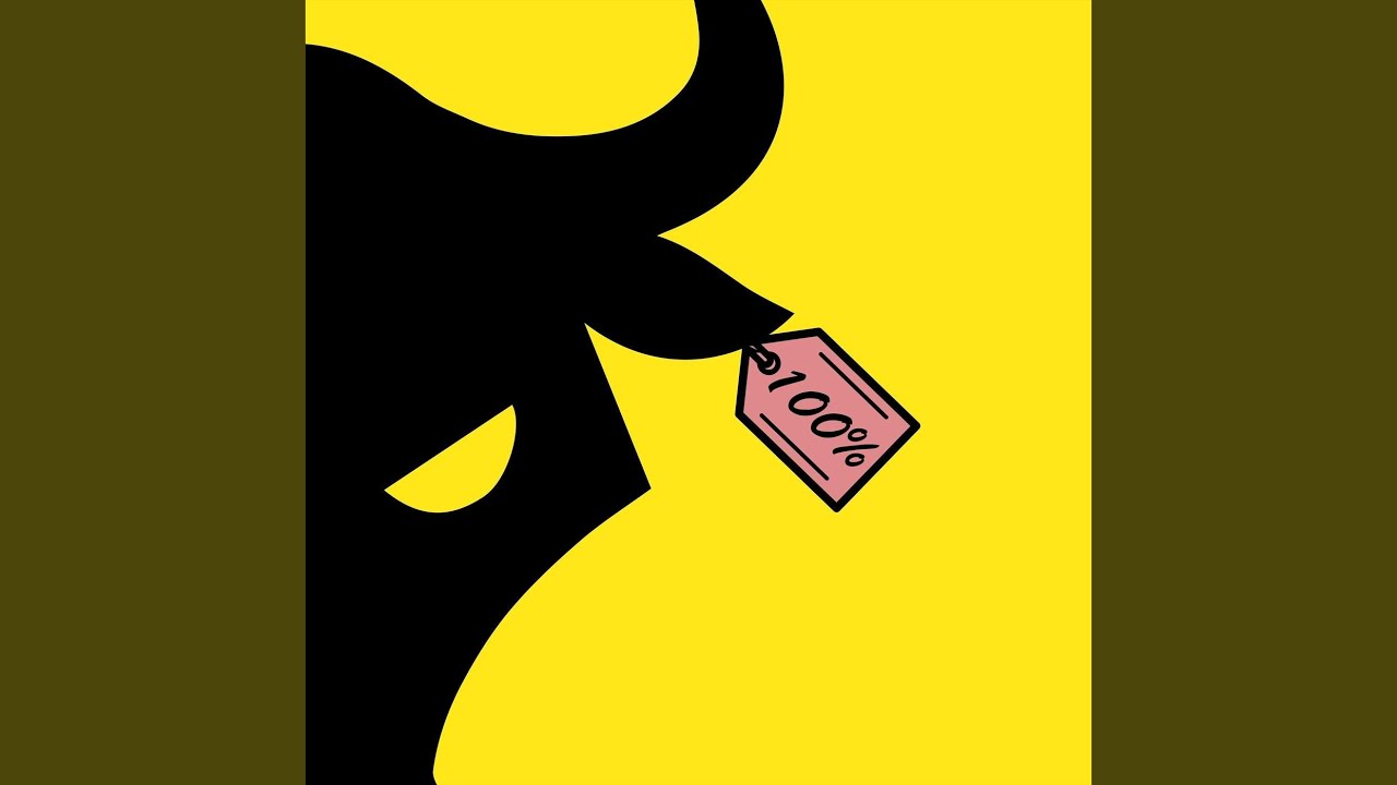 100% (feat. Miss BunPun)