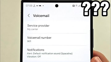 Samsung Galaxy S24 Ultra Not Getting Voicemail Notifications? Solved