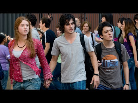 The Best Things in the World (2010)