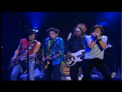 The Rolling Stones - Midnight Rambler