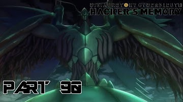 Arcadiamon Ultra! | Digimon Story: Cyber Sleuth – Hacker