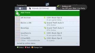 GB Proof vs Booters