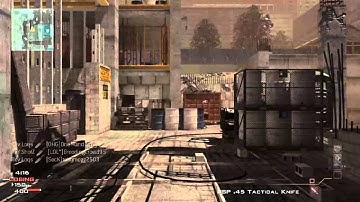 MW3 All Or Nothing Hardhat