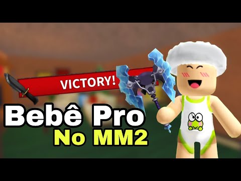 BEBÊ PRO NO