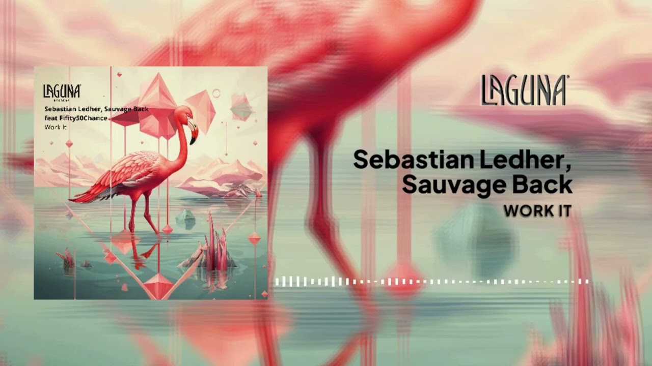 Watch Sebastian Ledher, Sauvage Back - Work It on YouTube Watch Sebastian Ledher, Sauvage Back - Work It on YouTube
