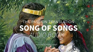 Song of Songs|Audiobook|Divine Romance|TPT