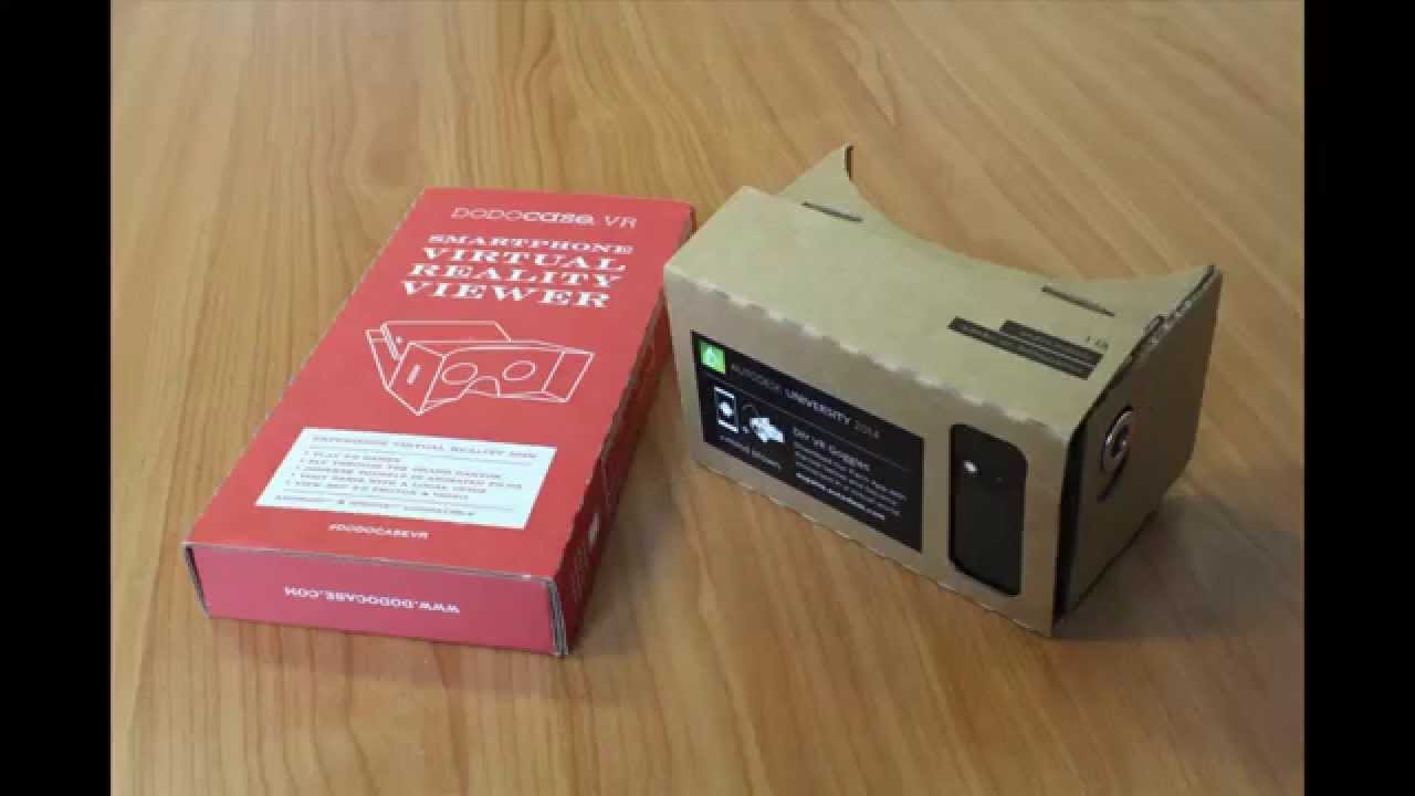 Autodesk A360 & VR at AU2014