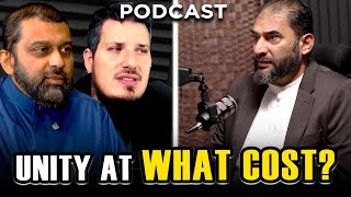 Impossible Unity Podcast With Ust. Adnan Rashid Thikrastudios
