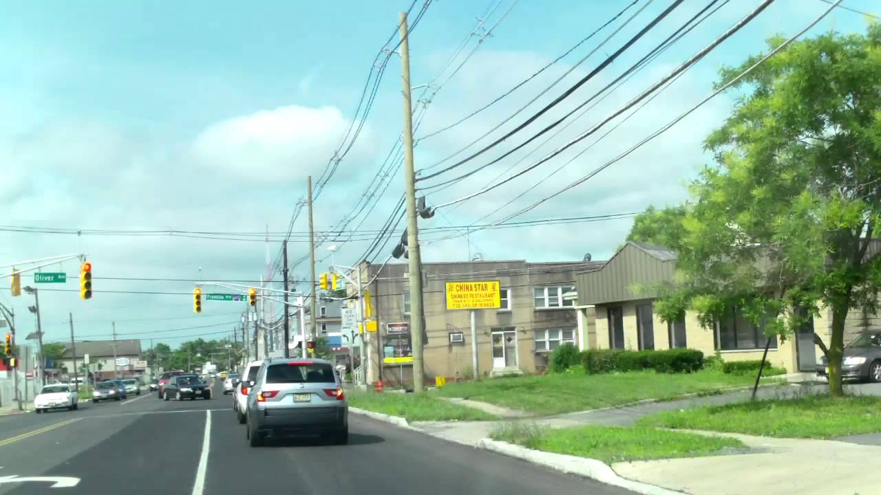 Day 1 Video 09 North Brunswick to Kendall Park, NJ 08824 YouTube