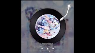 Treasure Orange japanese ver.