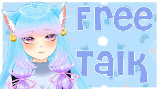 【Free Talk】NGOBROL SANTAI DI SORE HARI