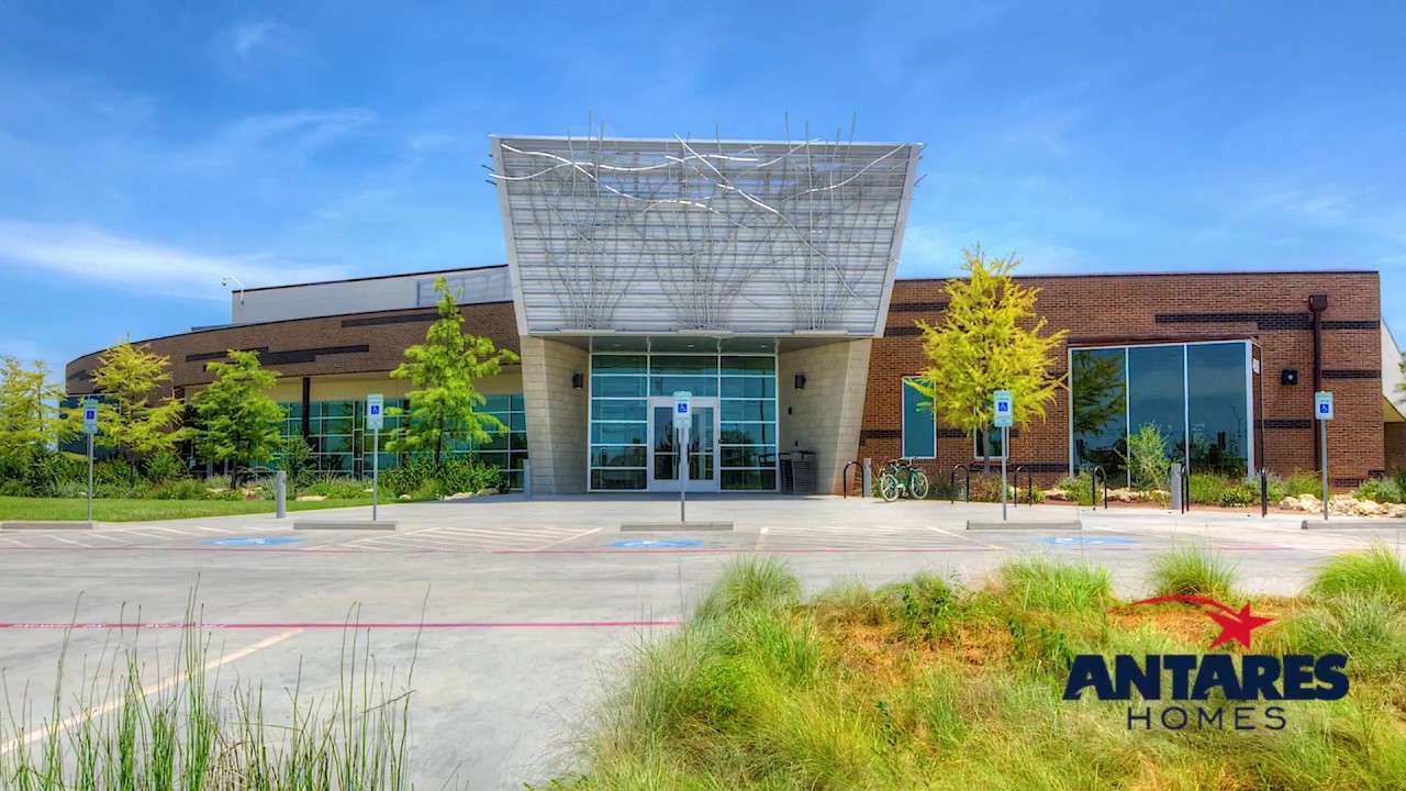 Chisholm Trail Ranch Full Length