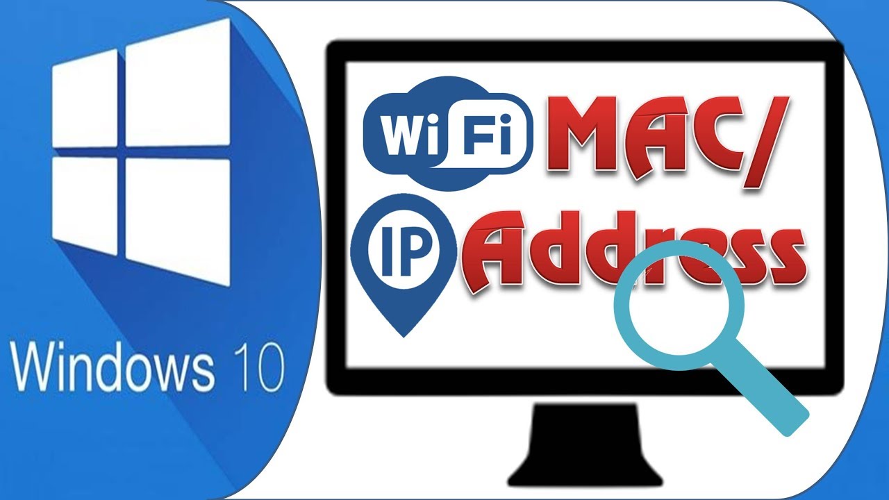 find mac address of laptop windows 7 find mac address of laptop windows 7