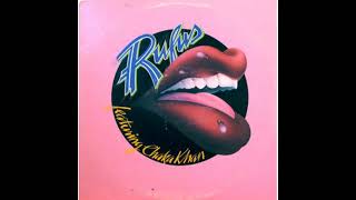 Sweet Thing - Rufus feat. Chaka Khan - From the 1975 Album - 'Rufus Featuring Chaka Khan'
