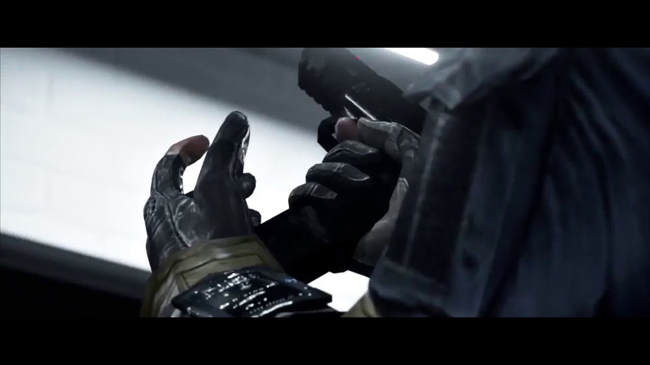 Call of duty cold war league Trailer