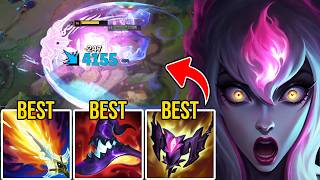 EVELYNN JUNGLE IS A RELIABLE CLIMBING PICK! - 2026 Evelynn Jungle Guide