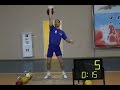 Рывок Кульбарисов 32 кг/172 раза (40 лет) / Snatch 32kg/172 reps (40 years old)