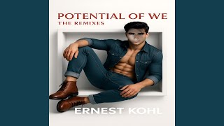 Potential Of We (Steve Franklin Extended Remix)