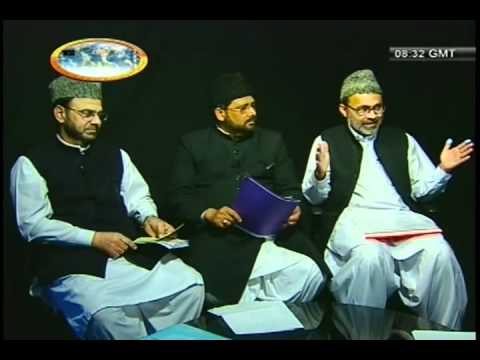 (Urdu) Musleh Maood Day Discussion - Islam Ahmadiyya