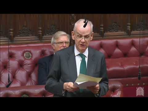 Speech: Self-Harm and Suicide among IPP Prisoners