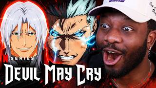 Celebrity They FIXED Dante in Devil May Cry Season 2... But Is It Enough?! Wealth