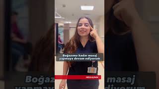 Sinüsleri Saniyeler İçinde Rahatlatan Egzersiz Medical Park