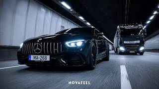 NovaFeel - Ashes (Original Mix)