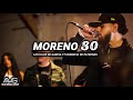 Moreno 80  los hijos de garcia ft herencia de patrones corridos 2019  estreno