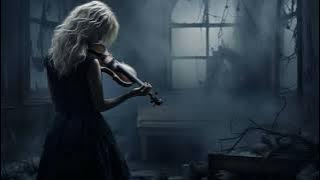 Instrumen violin enak buat nyantai