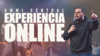 Conéctate a nuestra experiencia ONLINE - Mañanas de Gloria - 26/03/2024 - AMMI ONLINE