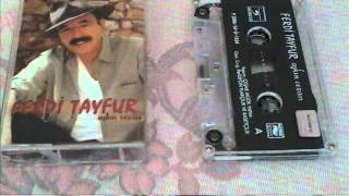 Ferdi Tayfur  Yarım Kaldı  (FerdiFon Kaset 185) (2006) Resimi