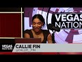 First & 10 Podcast: Vegas Nation's Mock Draft