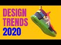 Graphic Design Trends 2020 Quiz