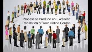 How to Create a Translation of Your Online Course?