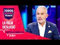 Todos Somos Técnicos - Los errores de LA ROJA | Capítulo 25 de junio de 2021