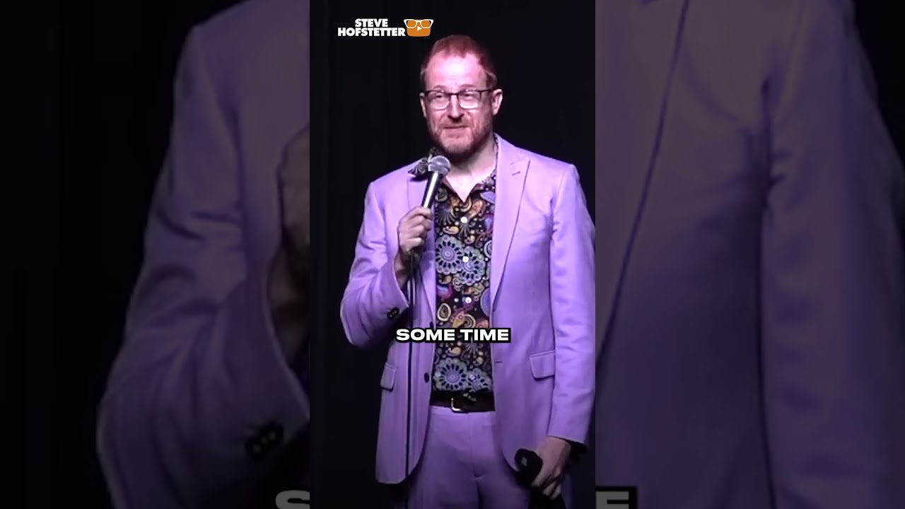 MAGA Heckler Gets Roasted