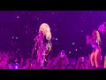 Christina Aguilera: The Xperience, Planet Hollywood, Las Vegas. June 8, 2019 [Part 4]