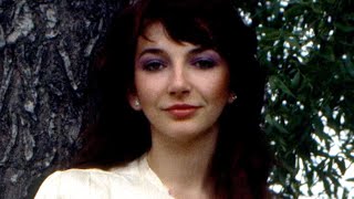 The Untold Truth Of Kate Bush