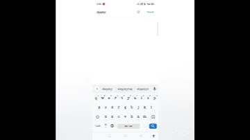 Solve !! Screen Timeout Problem |Android |Light off