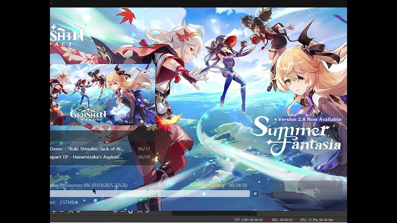 Когда выйдет обновление геншин. 5 в геншин импакт. Загрузчик геншин импакт. 4. Обновление 2.