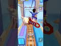 Subway surfers android video game#subwaysurfers#subwaysurfs#androidapp#gaming#androidgame#viralvideo