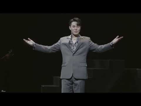4k 뮤지컬 모래시계 커튼콜 220608(조형균 최재웅 유리아 김수연 이율 외)