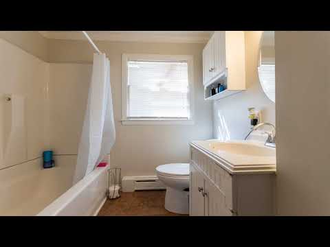 31 Davis Street, Somersworth, NH home video tour