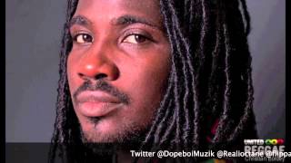 I-Octane - Mad Dem - Raw Cash Riddim - January 2013