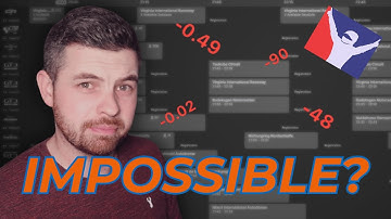 iRacing Punishes Casual Racers (And No One Talks About It)